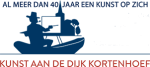 Kunst aan de Dijk Kortenhoef Logo