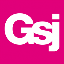 Geesje logo